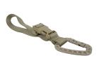 G TMC adjustable Gear Strap ( Khaki )